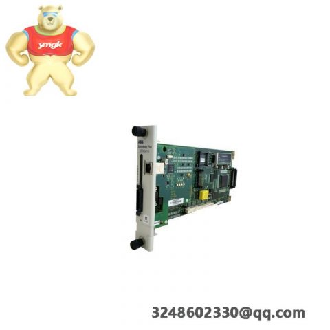 ABB SPBRC410 PLC Module