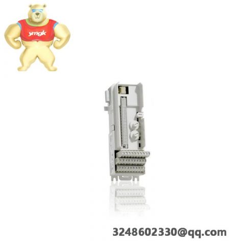 ABB TU810V1 Compact Module Termination Unit