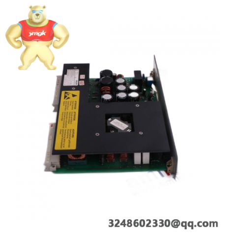 ABB UNITROL1000 3BHE014557R6104 Industrial Control Module