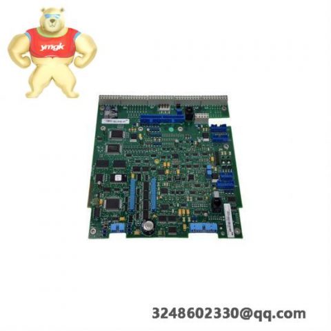 ABB UNS4881b,V4 3BHE009949R0004 Industrial Controller