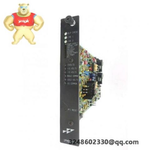 ABB XO08R1-B4.0 Industrial Control Module