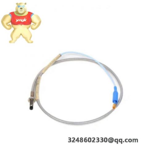 BENTLY 330101-00-09-10-02-CN Vibration Monitoring Module