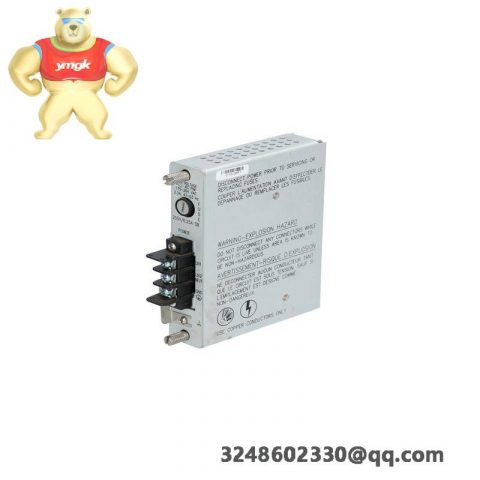 BENTLY 330104-00-13-10-02-CN Vibration Sensor Module