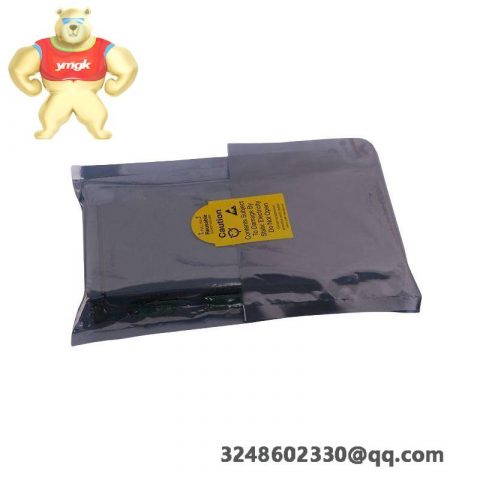 BENTLY 3500/05-02-04-00-00-00 Industrial Control Module
