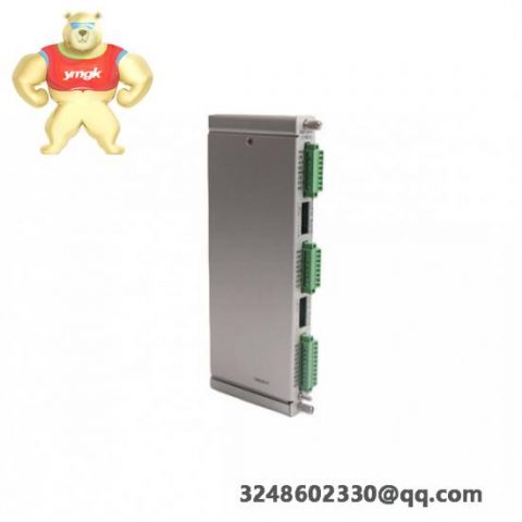 BENTLY 3500/42M 135489-01 I/O Module