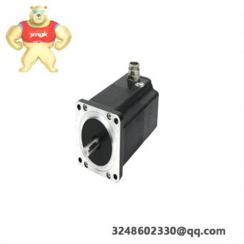 BERGER LAHR WPM311.03401 High-Precision Stepper Motor Driver