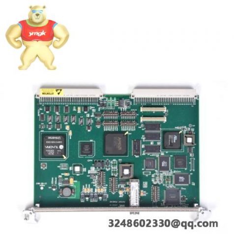CASH E-55 Industrial Control Module, 150字符以内