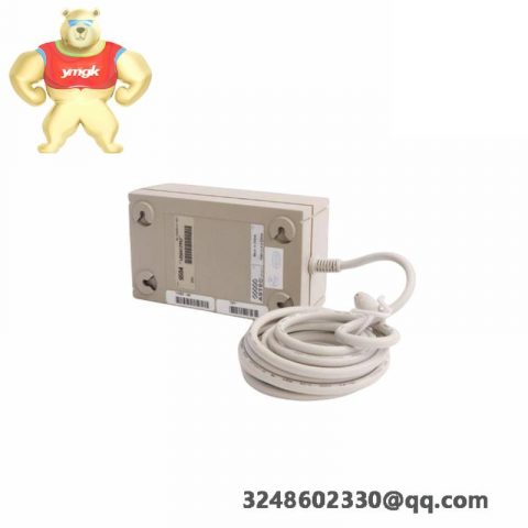 KOLLMORGEN Model 22D-D010N10Assumed Control Module
