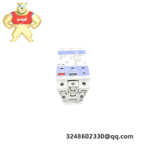 EATON XV-430-12TSB-1-10 Touch Screen Module