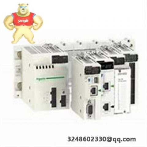 EMERSON MV6100COMI 1C31189G03 Industrial Control Module