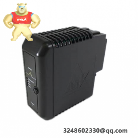 EMERSON VE4003S2B10 Industrial Control Module