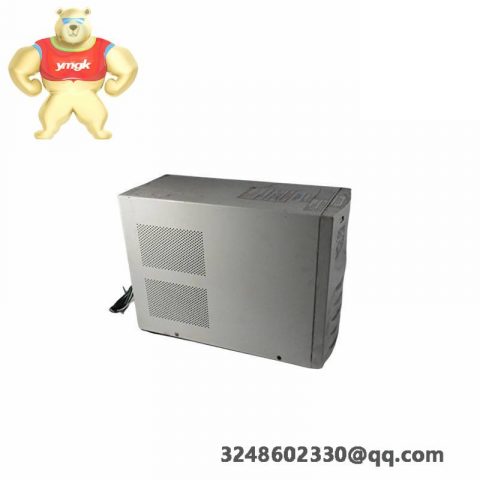 Falcon SG2K-1T Control Module, Advanced Industrial Automation Solution