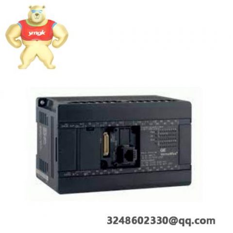 FANUC Main Board A20B-2901-066 - High Performance Control Module