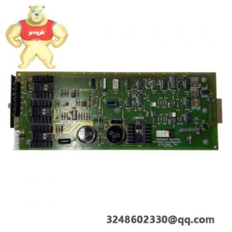 FARLEY VME-I064 101864VME Input Module, Industrial Automation Ready