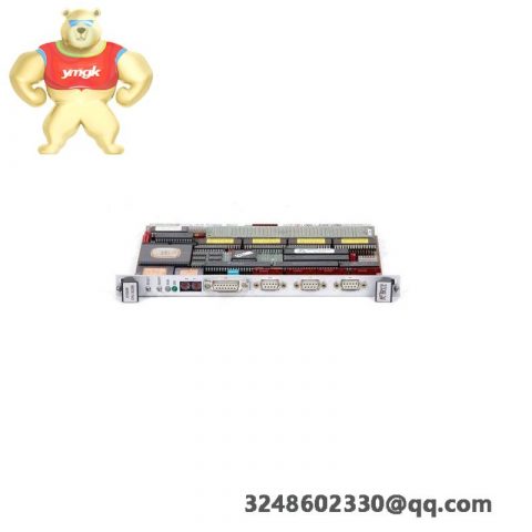 FORCE PMC422FP Industrial Control Module, High Performance & Reliability