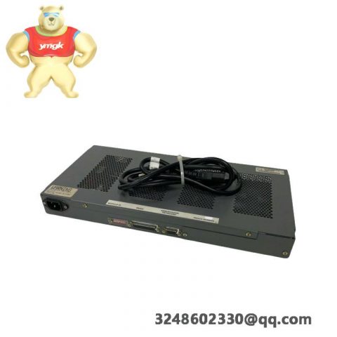FOXBORO P0400TH-F High-Performance Process Control Module