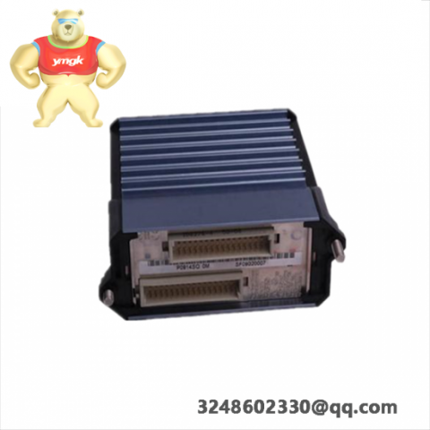 Foxboro P0800KL High Precision Control Module