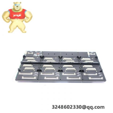 FOXBORO P0926JM Real-Time Operating & Programming Platform