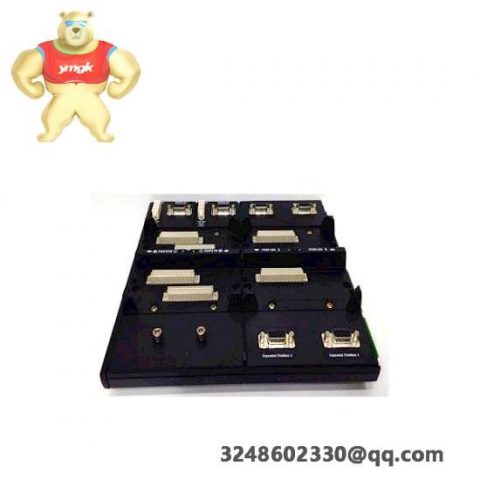 FOXBORO P0973CN Module for Industrial Control Systems