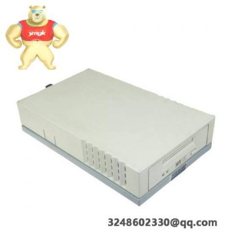 FOXBORO P0916JS System Module