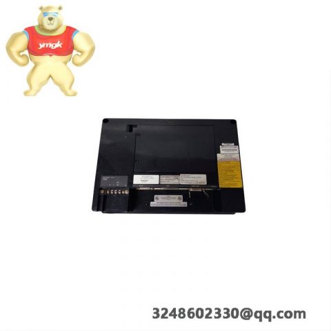 GE IC693CMM311H - High Performance Module for Industrial Automation