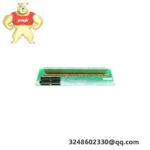 GE DS200CTBAG1ADD Mark V Terminal Board