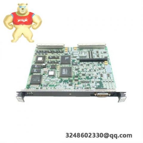 GE H201CI-1 High-Performance Control Module