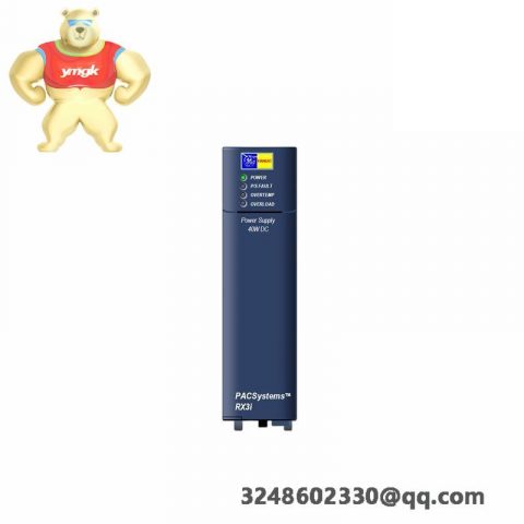 GE DS200TCCAF1ADA | Industrial Control System Module