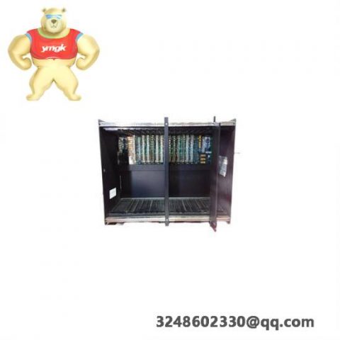 GE IC697CHS770 Medium Controller - Industrial Automation Control System Module