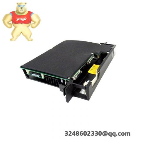 GE IC697CPX772 PLC Control System