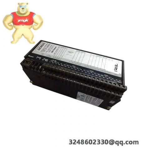 GE IP-QUADRATURE External Interference Signal Processor