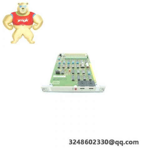 GE V7768-320000 Controller Module for Industrial Automation