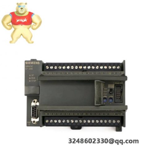 GEC ALSTHOM MCHN02D1AB0004A - High-Performance Industrial Control Module