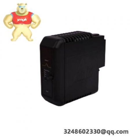 GEC ALSTHOM MVAX31C1DF0754A - Advanced Control Module for Industrial Automation