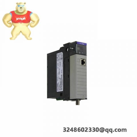 HIMA F8628X 984862865 Communication Module