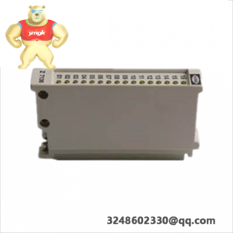 HIMA Z7136 - High-Performance Digital Input Module for Industrial Automation