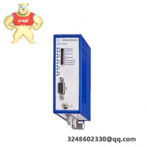 Hirschmann MS20-1600SAAEHC07.1.01 Ethernet Industrial Switch - Reliable Networking for Industrial Automation