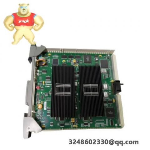 Honeywell 05701-A-0326 Industrial Control Module