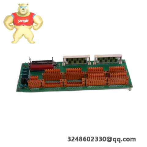 HONEYWELL 51303940-150 System Ground & Shield Ground - Reliable Industrial Control Component