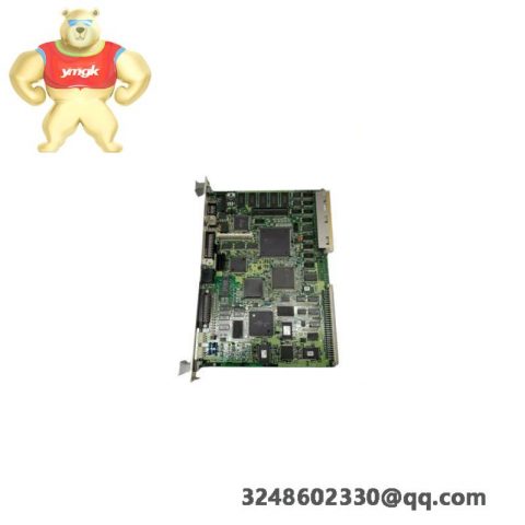 HP 58503A Process Control Loop Module for Autonomous Control Systems