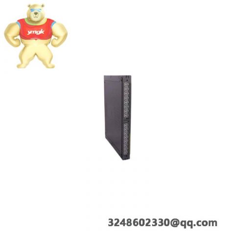 ICS TRIPLEX 9802*3 Cable for Industrial Automation