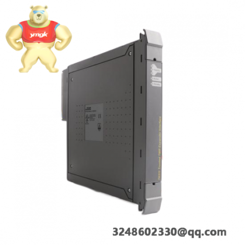 ICS TRIPLEX T9310-02 Off-the-Shelf Module - Industrial Automation Solutions