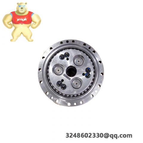 Kawasaki 50999-2145R10 High Precision Industrial Actuator