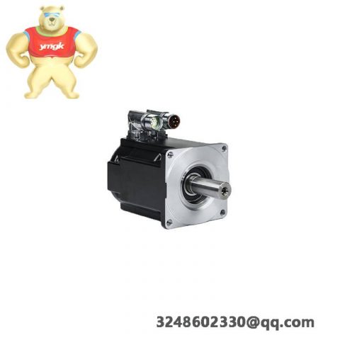 KOLLMORGEN CR06200-000000 WOODWARD Controller Module