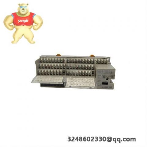 LUTZE UBE-FL/34 24VDC Module for Industrial Control Systems
