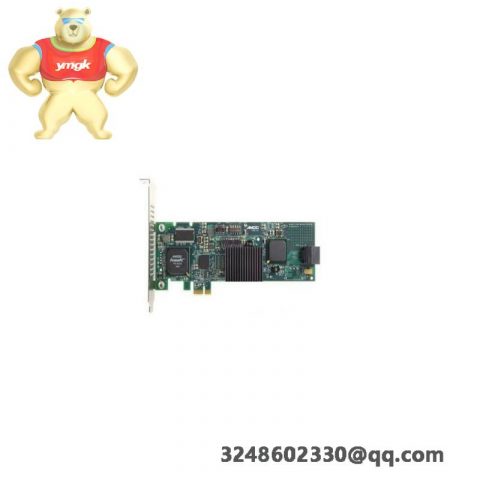 METSO A413110 Hardware & Application Environment, Control System Module