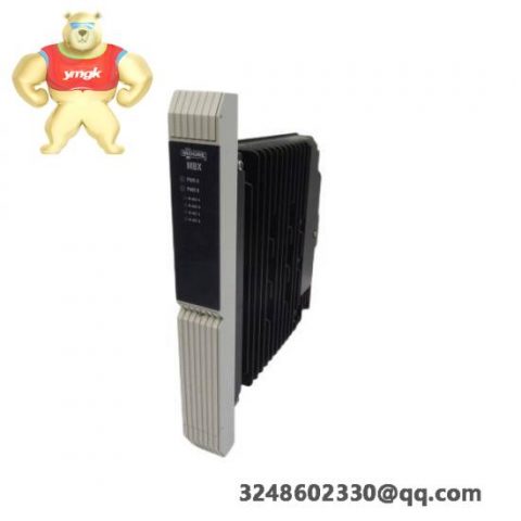 MOORE 16310-71-1 6209-2039-1 Digital I/O Module