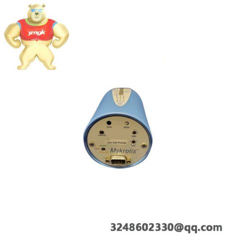 MYKROLIS FC-280SAV Customized Frequency Converter for Industrial Applications
