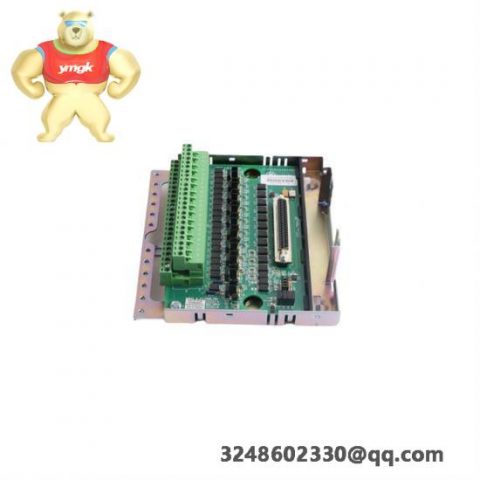 NAI 64SD1-08KRF1-13 Industrial Data Acquisition Module