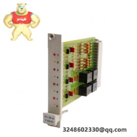 OMACO GF0-57CQD-002 Industrial Control Module, High Performance and Reliable